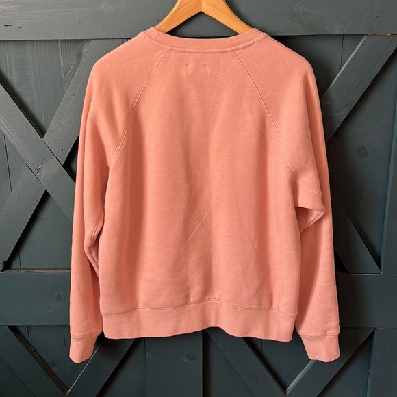 ZADIG & VOLTAIRE
Upper Graphic Print Sweatshirt 🤩 NWT - Picture 6 of 7